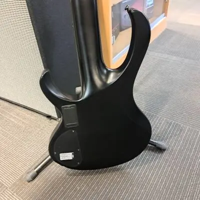 Ibanez - BTB625EXBKF 2